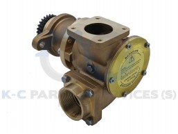 JPR-HDS500 Engine Cooling Pump